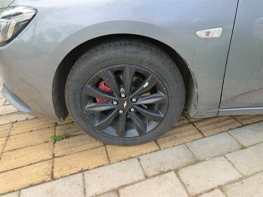 Cruze 2020 320 Automatic Enjoy Edition купить на сайте DeffCars