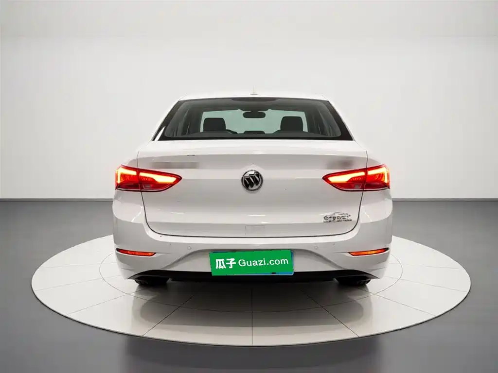 Yinglang 2021 model model 1.5L automatic elite model купить на сайте DeffCars