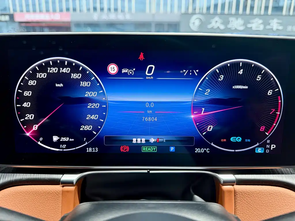 Mercedes-Benz S-Class 2021 S 400 L Business Type купить на сайте DeffCars