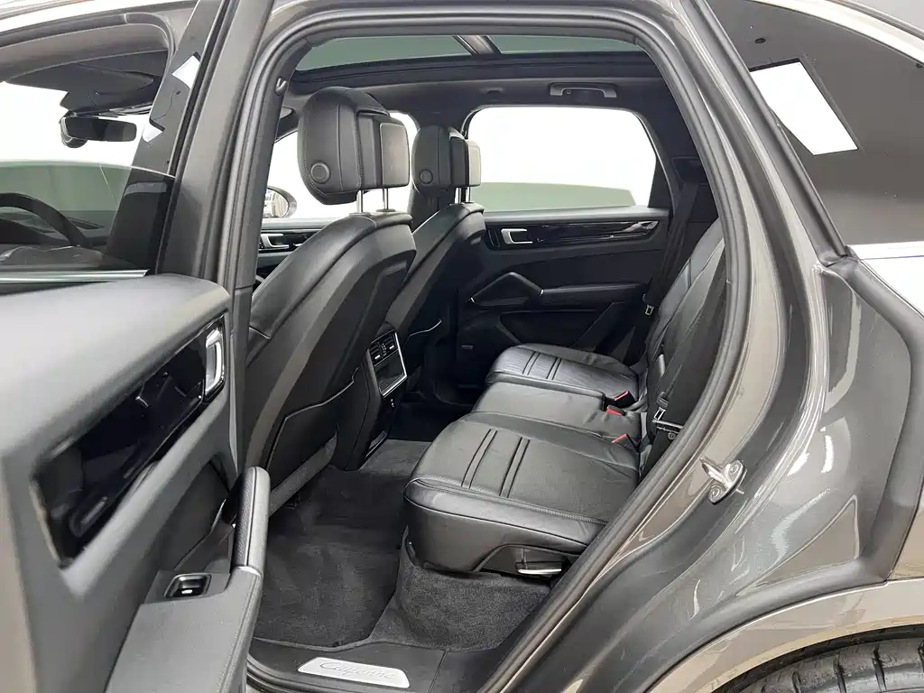 Cayenne 2019 Cayenne 3.0T купить на сайте DeffCars