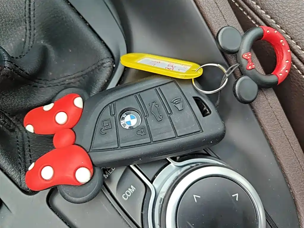 BMW X1 2021 sDrive25Li Leading Model купить на сайте DeffCars