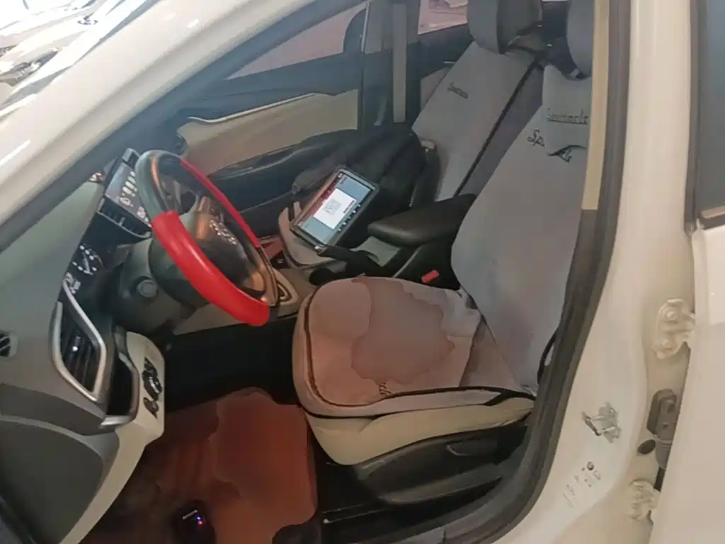 Yinglang 2016 15N automatic aggressive type купить на сайте DeffCars