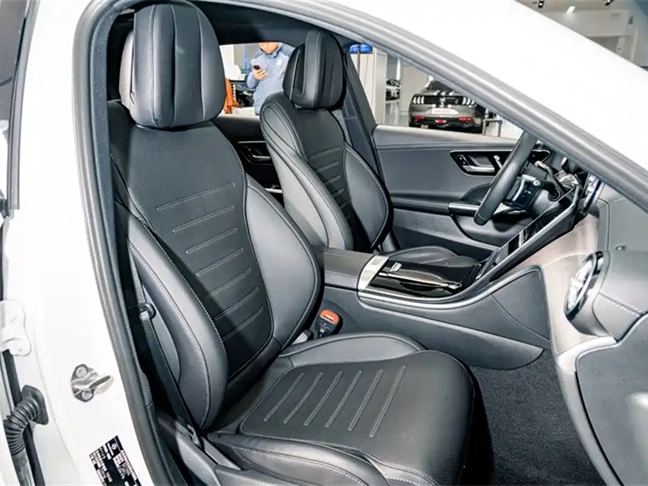 Mercedes-Benz C-Class 2023 C 260 L Haoye Sports Edition купить на сайте DeffCars