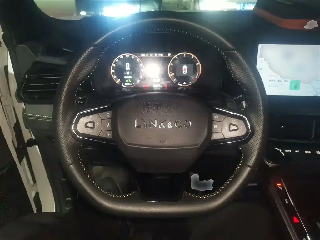 Lynk & Co 06 2023 Remix 1.5T Jin Halo купить на сайте DeffCars