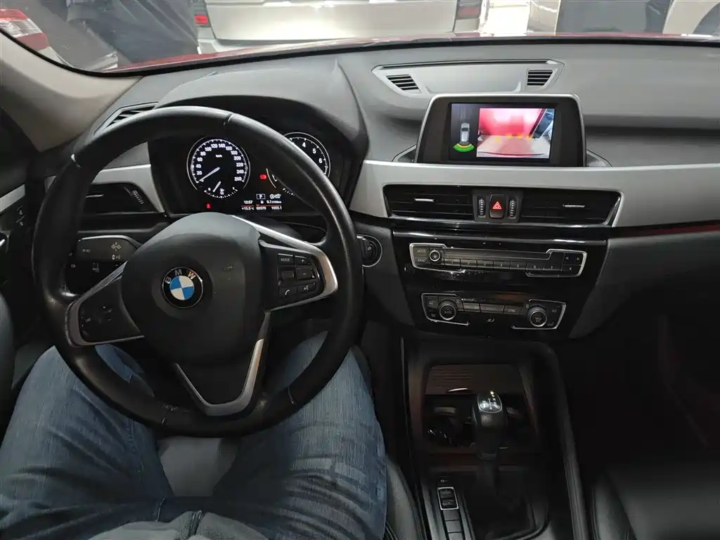 BMW X1 2019 sDrive18Li Fashion Model купить на сайте DeffCars