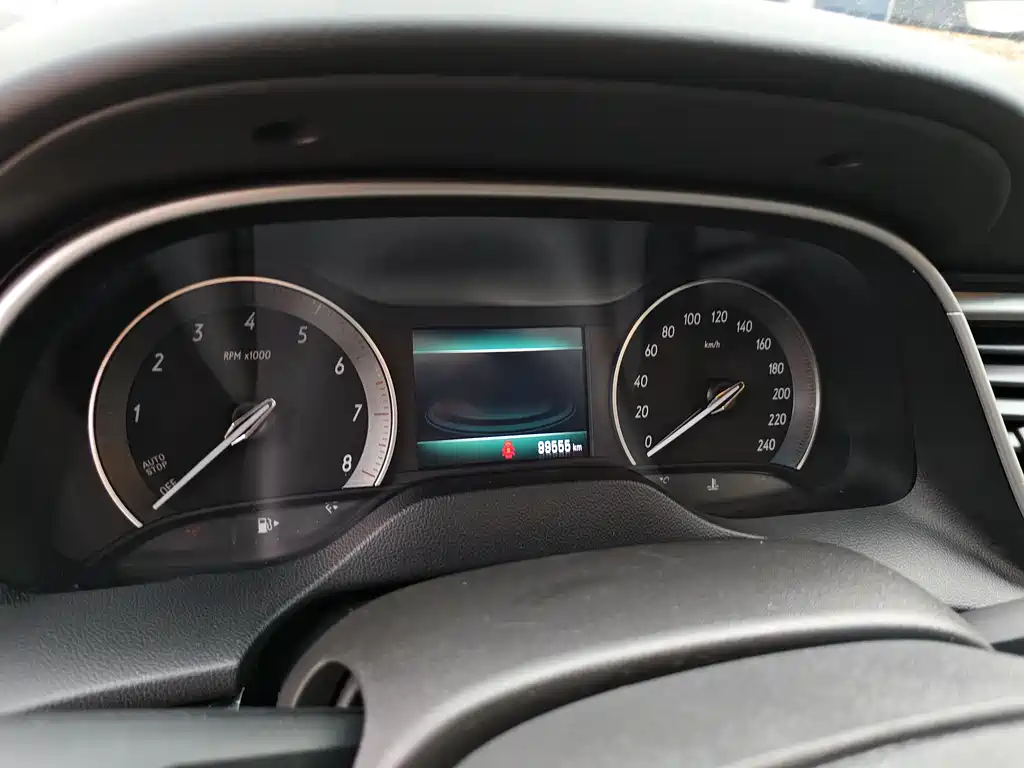 Yinglang 2021 model 1.5L automatic aggressive model купить на сайте DeffCars