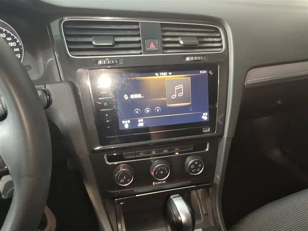 Golf 2020 280TSI DSG comfort model купить на сайте DeffCars