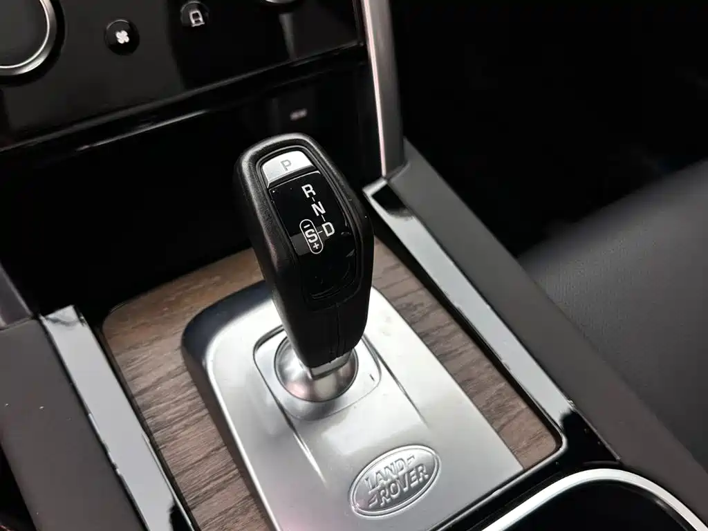 Discovery Sport 2022 249PS R-Dynamic S Performance Edition 5-seater купить на сайте DeffCars