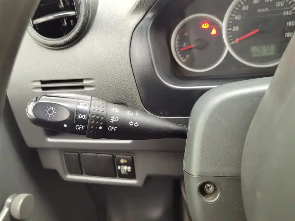 Dongfeng Xiaokang K07S 2019 1.2L practical model National VI DK12 купить на сайте DeffCars