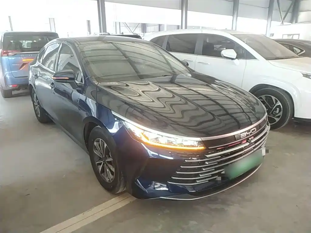 Destroyer 05 2024 Honor Edition DM-i 55KM Luxury Type купить на сайте DeffCars