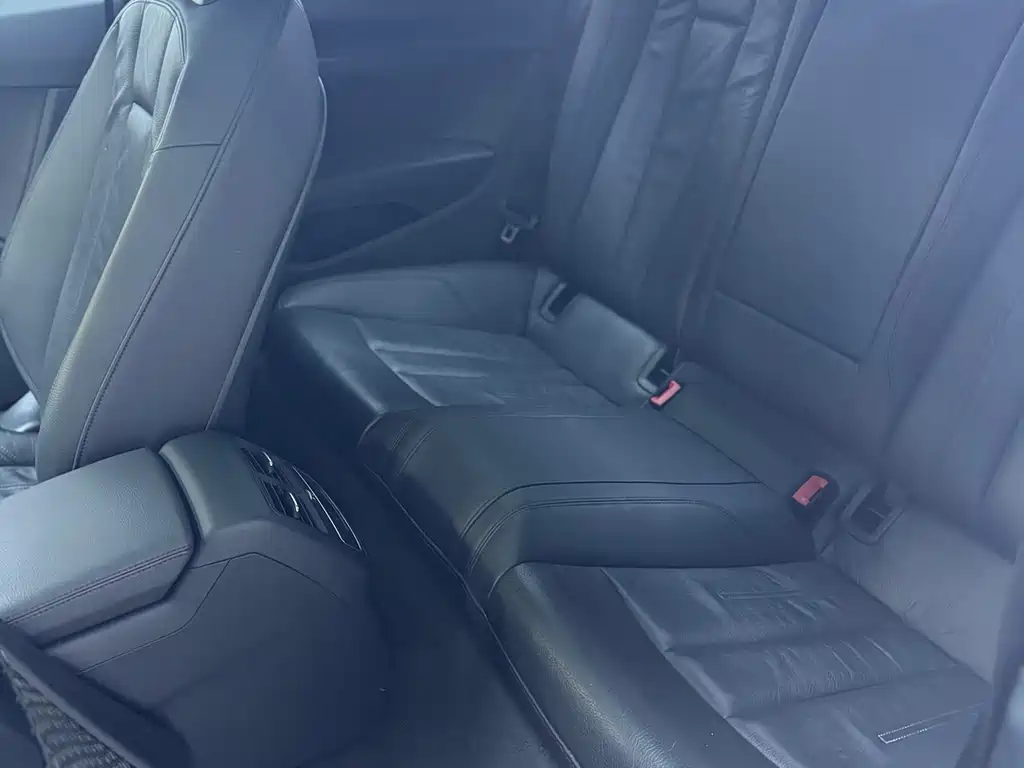 Audi A5 Imported 2019 Coupe 40 TFSI Fashion Type National V купить на сайте DeffCars