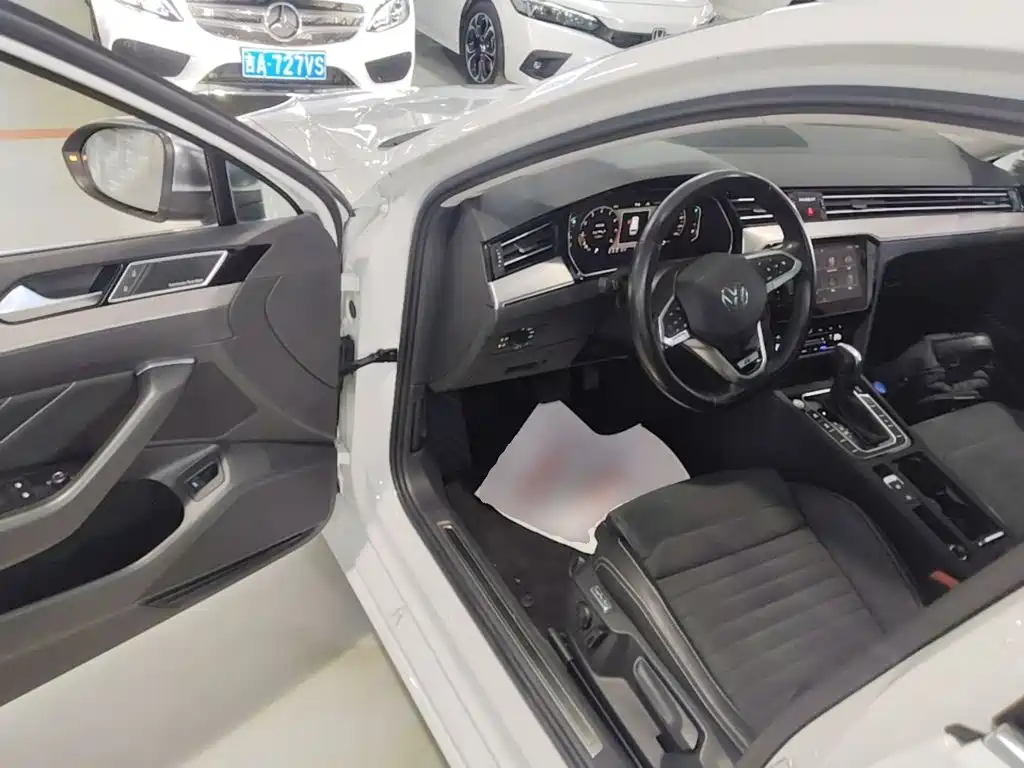 Wei Lan 2021 2.0T Changxing Edition купить на сайте DeffCars