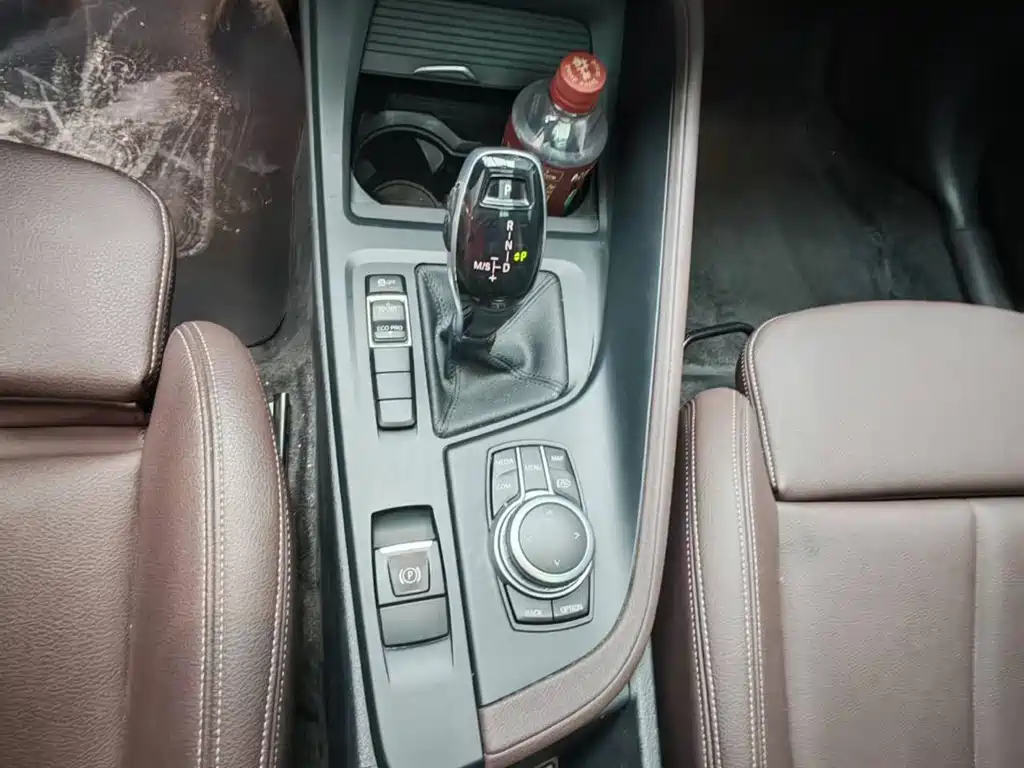 BMW X1 2021 sDrive20Li Fashion Model купить на сайте DeffCars