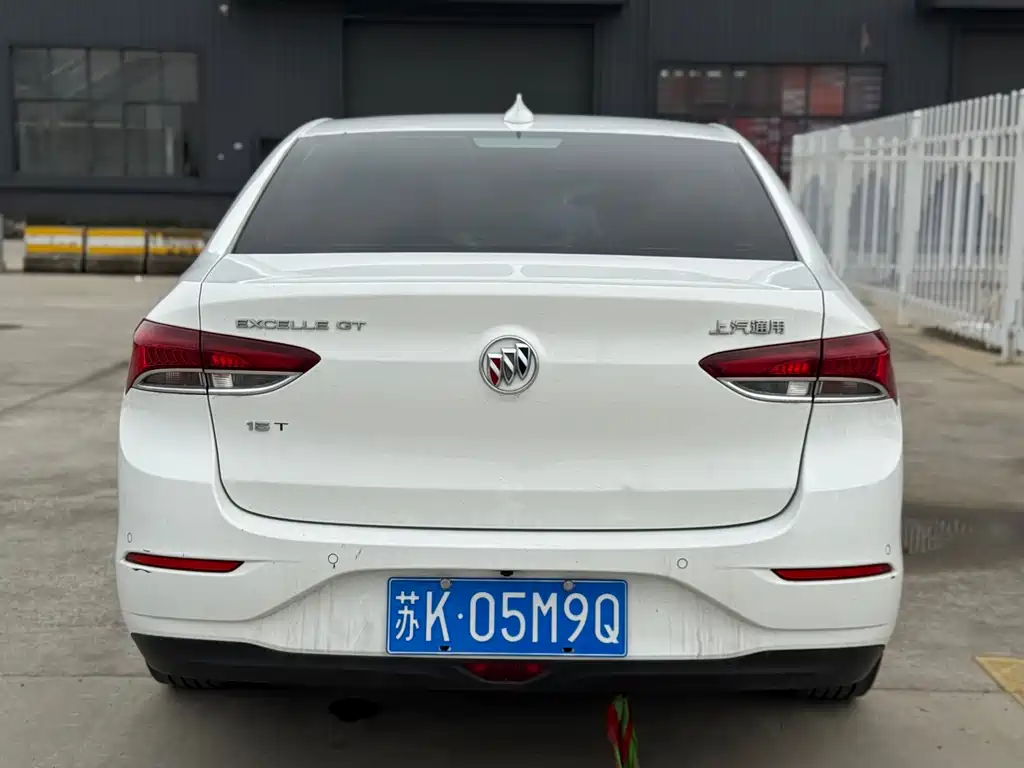 Yinglang 2019 15T dual-clutch interconnected elite model National V купить на сайте DeffCars