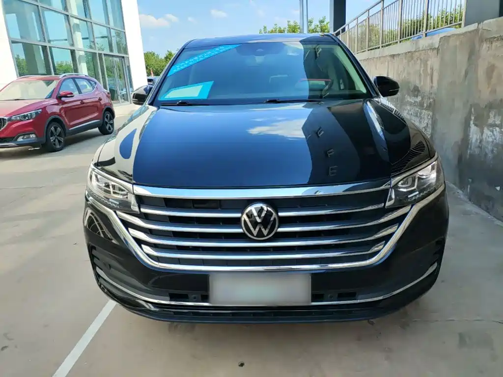 Weiran 2024 330TSI Business Edition купить на сайте DeffCars