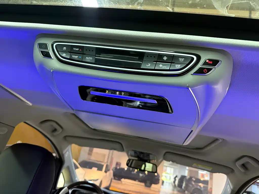 Trumpchi M8 2021 Master Series 390T Premium Edition купить на сайте DeffCars