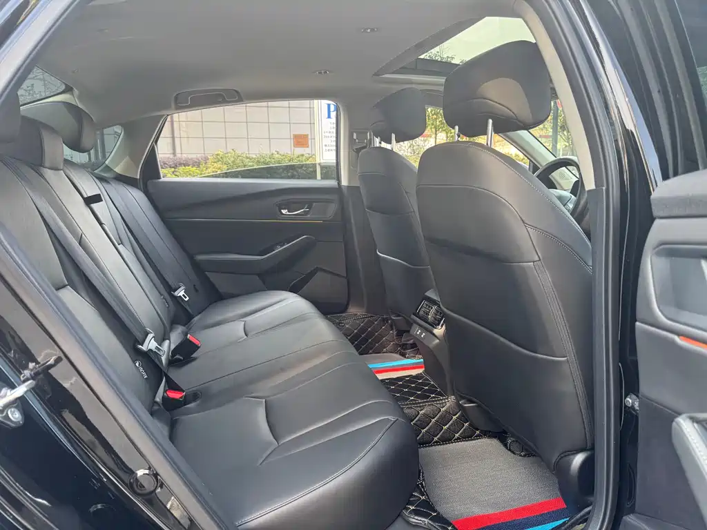 Accord 2024 260TURBO Deluxe Edition купить на сайте DeffCars