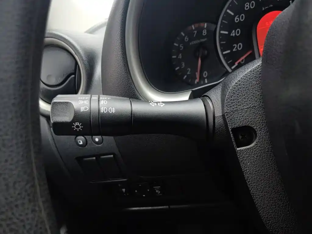 Ma Chi 2010 1.5L automatic easy-to-use version купить на сайте DeffCars