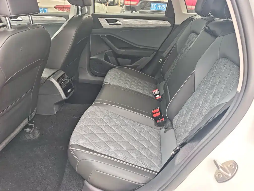 SAGITAR 2023 280TSI DSG Beyond Lite Edition купить на сайте DeffCars