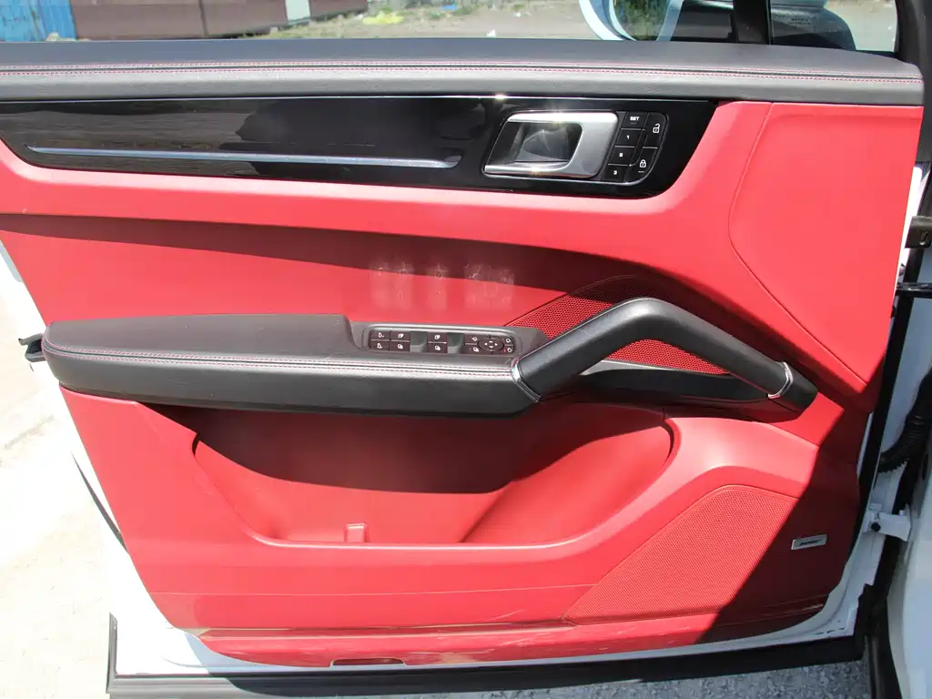 Cayenne 2019 Cayenne 3.0T купить на сайте DeffCars