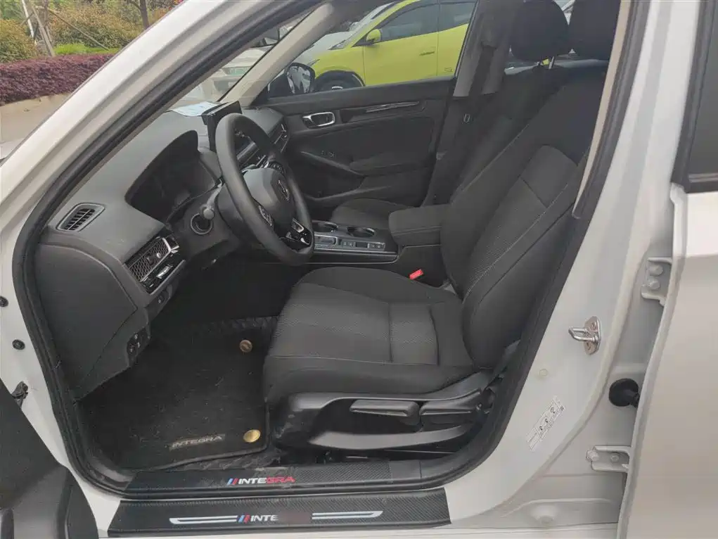 Model 2022 240TURBO CVT Technology Edition купить на сайте DeffCars