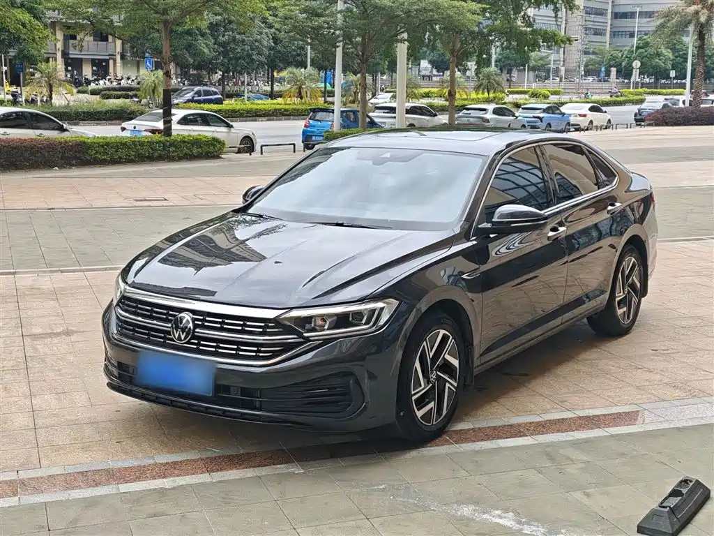 Sagitar 2023 300TSI DSG Super Edition купить на сайте DeffCars