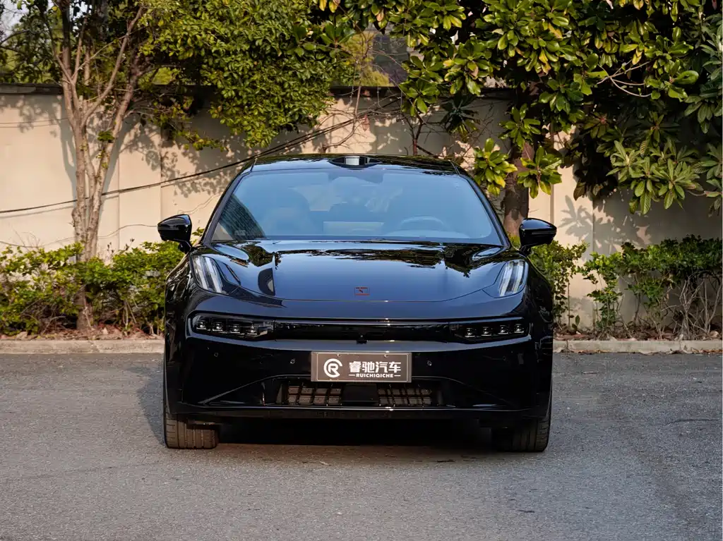 Jikrypton 001 2025 YOU version 100kWh four-wheel drive купить на сайте DeffCars