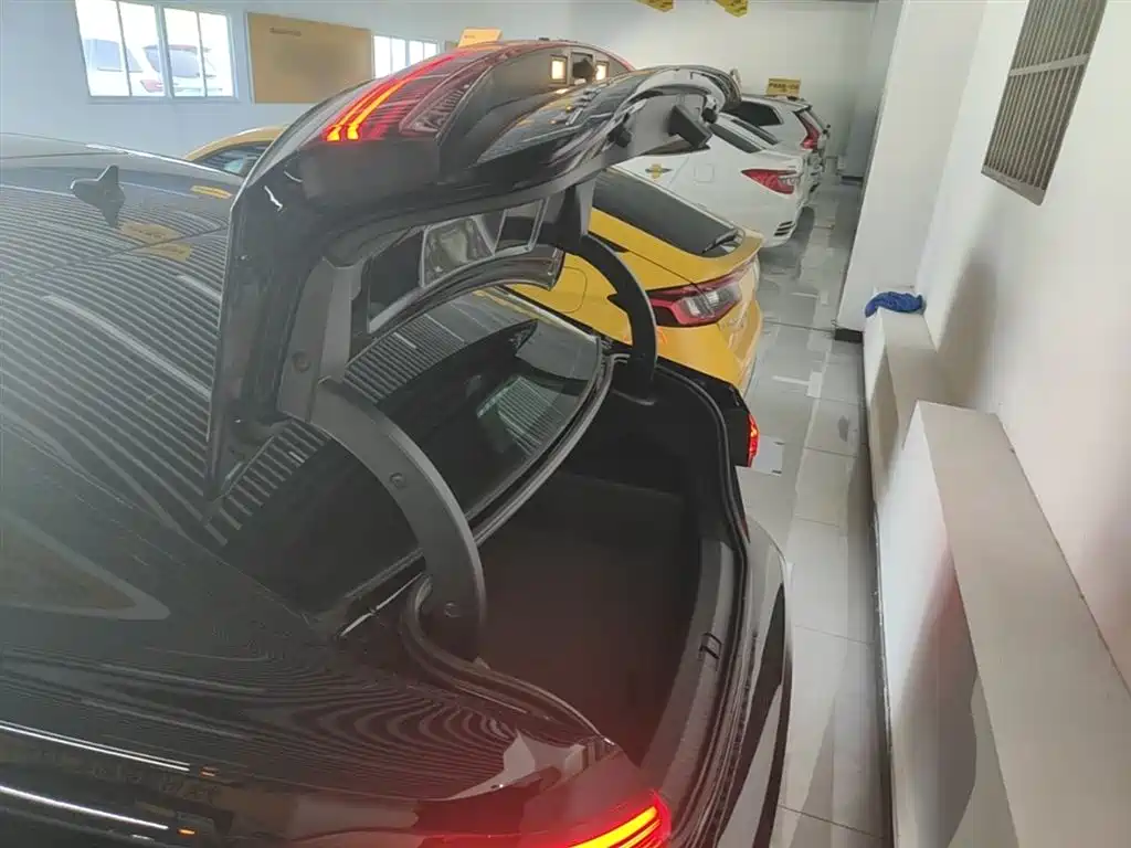 Passat 2022 330TSI Elite Edition купить на сайте DeffCars