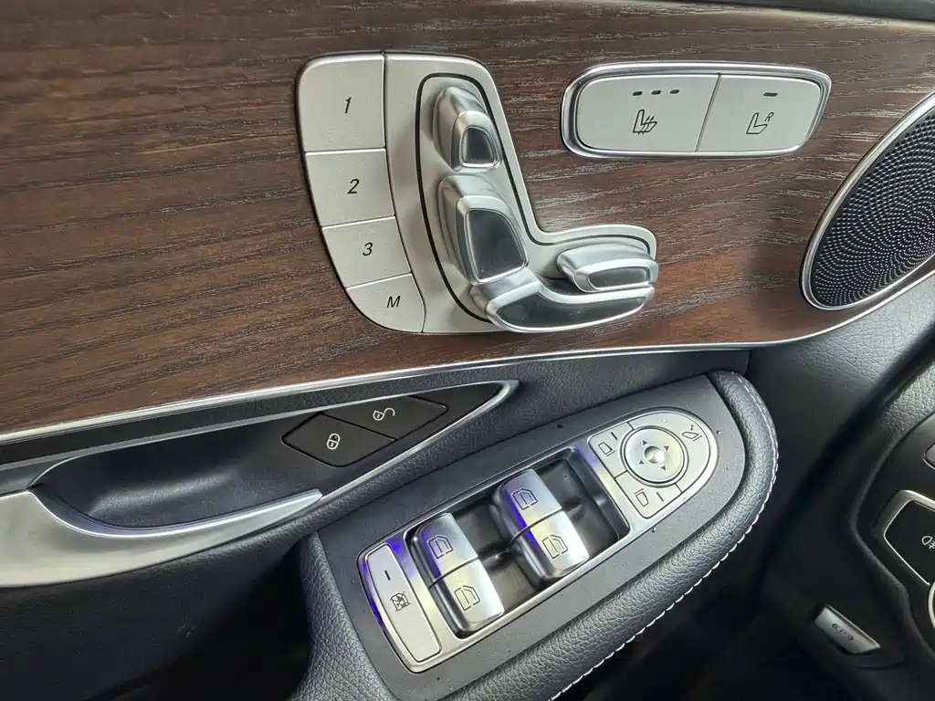 Mercedes-Benz GLC 2022 GLC 300 L 4MATIC Dynamic Edition купить на сайте DeffCars