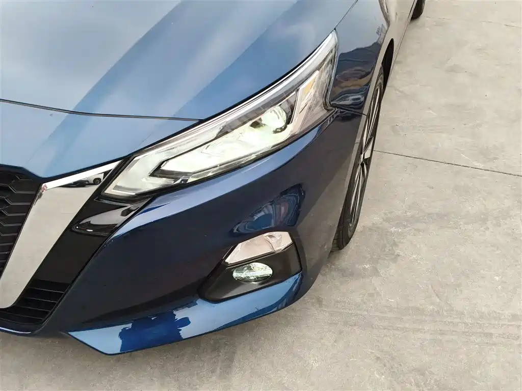 Teana 2021 2.0L XL Comfort Edition купить на сайте DeffCars