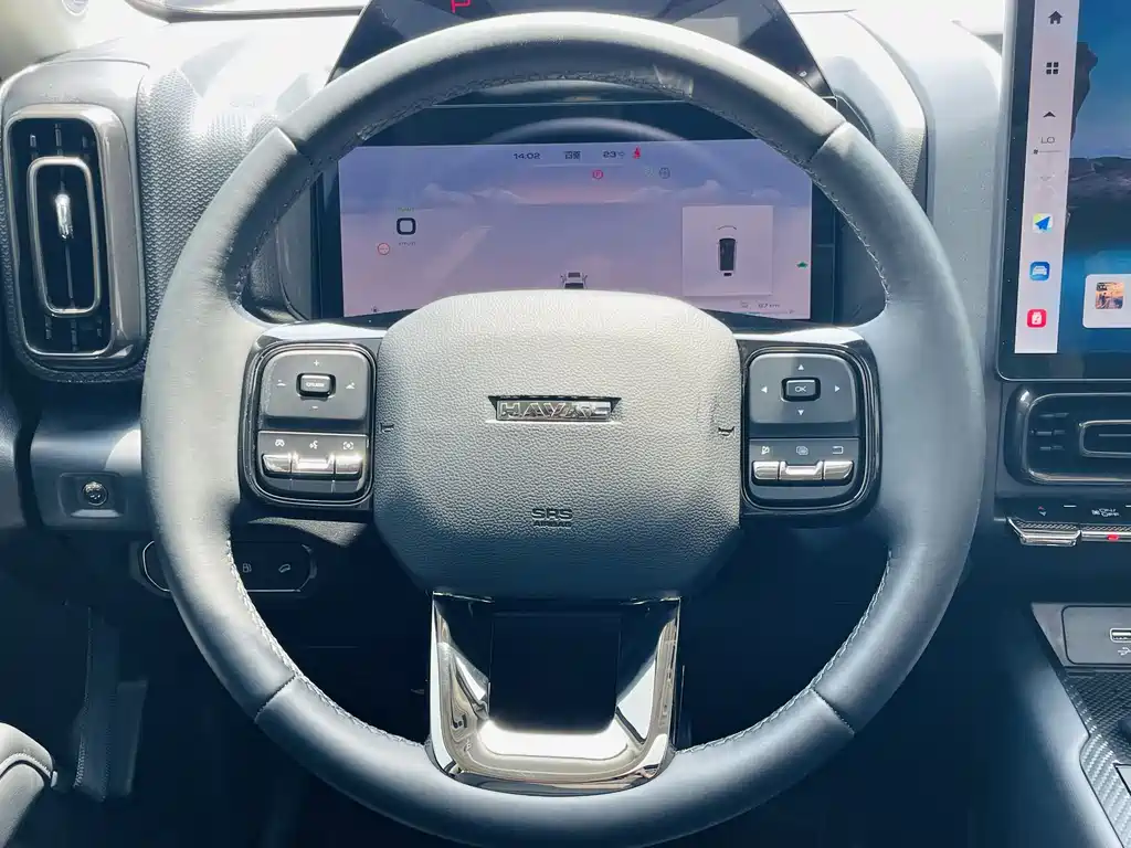 Haval Raptor New Energy 2024 Hi4 145 Pro купить на сайте DeffCars