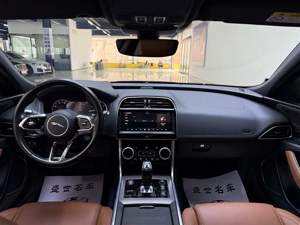 Jaguar XEL 2020 2.0T 200PS R-DYNAMIC S Advanced Sports Edition купить на сайте DeffCars