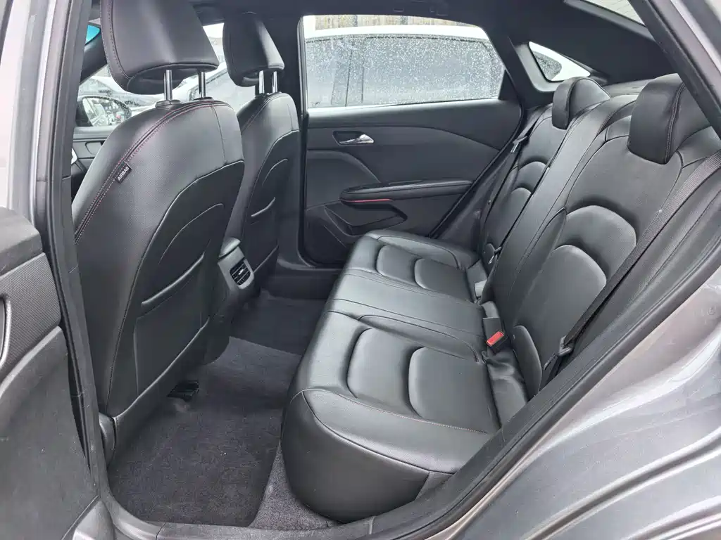 Cruze 2020 mild hybrid RS 330T automatic version купить на сайте DeffCars
