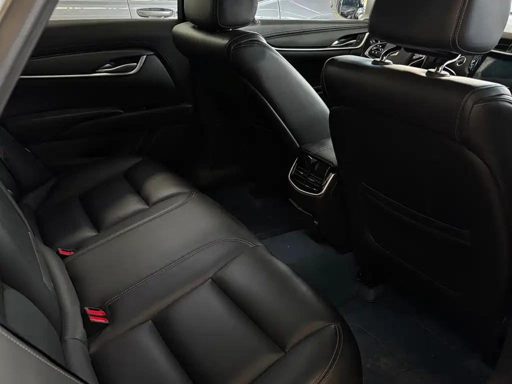Cadillac XTS 2018 28T Technology купить на сайте DeffCars