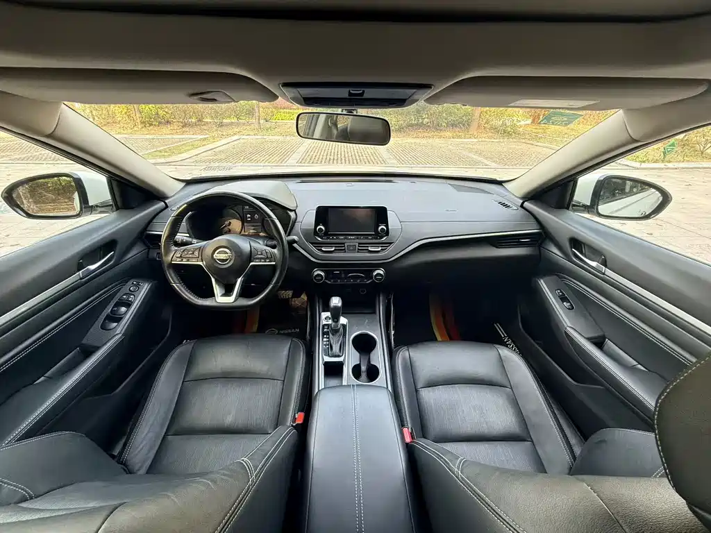 Teana 2019 2.0L XL Comfort Edition купить на сайте DeffCars
