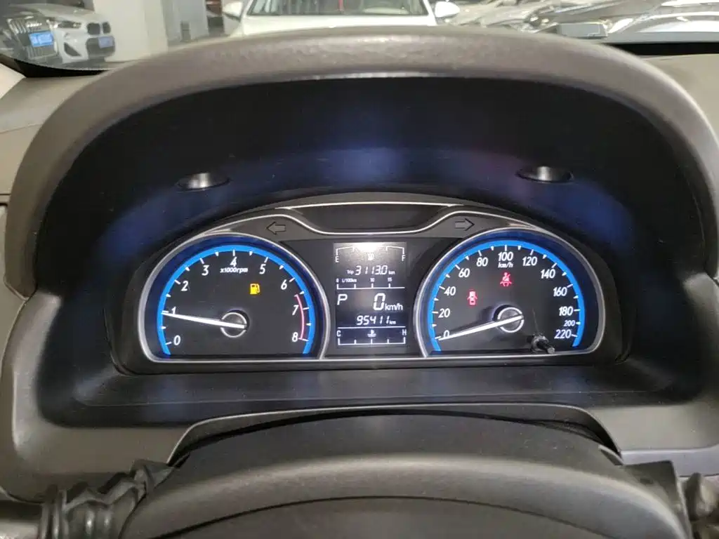 Baojun 630 2014 1.5L automatic comfort type купить на сайте DeffCars