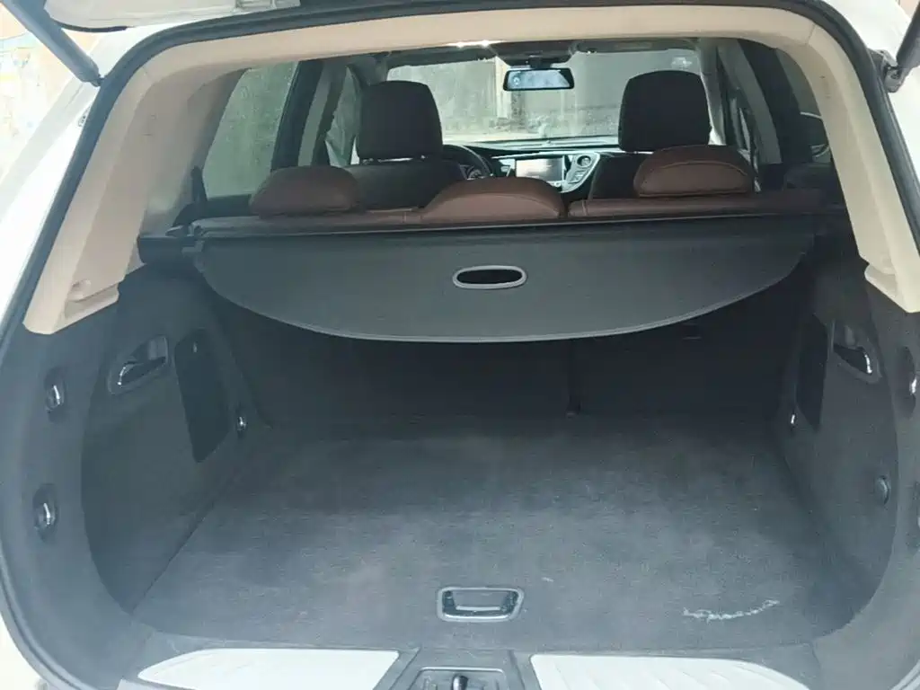 Encore Plus 2018 28T 4WD Elite Edition купить на сайте DeffCars