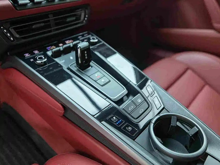 Porsche 911 2023 Carrera S 3.0T купить на сайте DeffCars