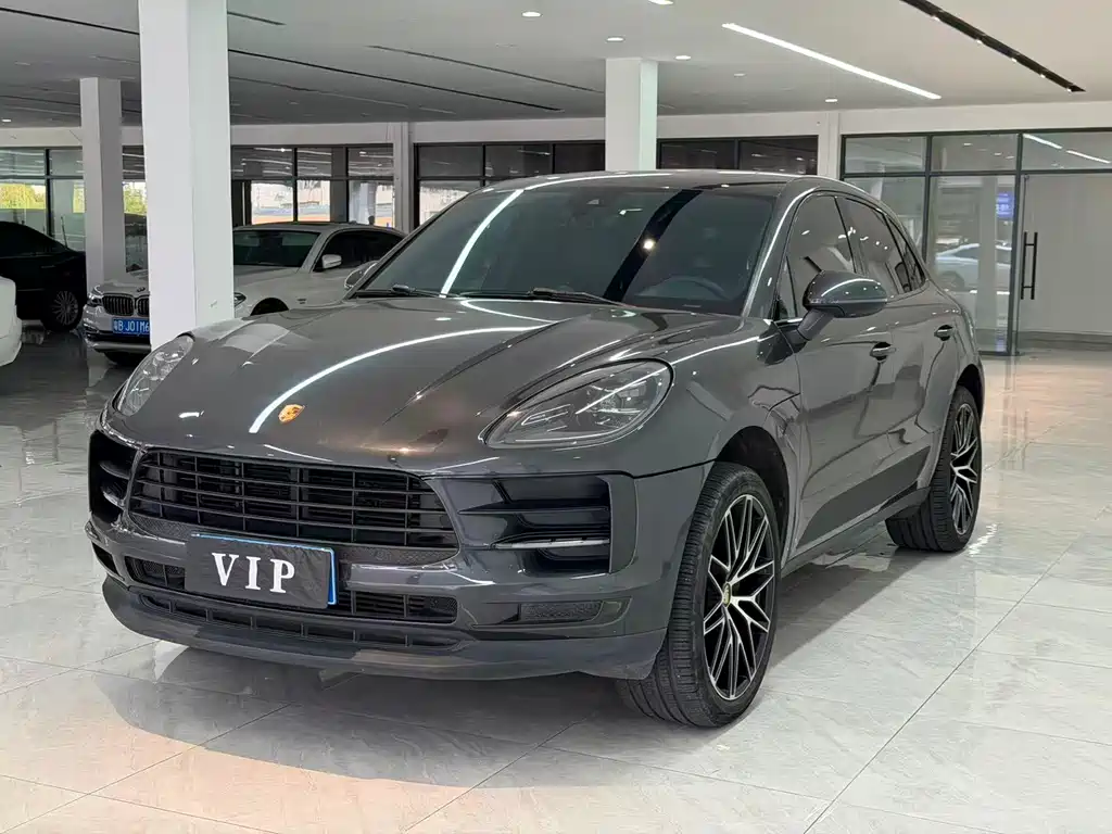 Macan 2020 Macan 2.0T купить на сайте DeffCars