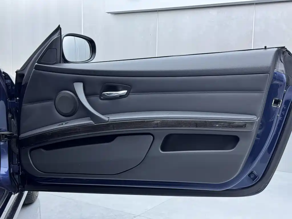 BMW 3 Series Imported 2011 335i Coupé купить на сайте DeffCars