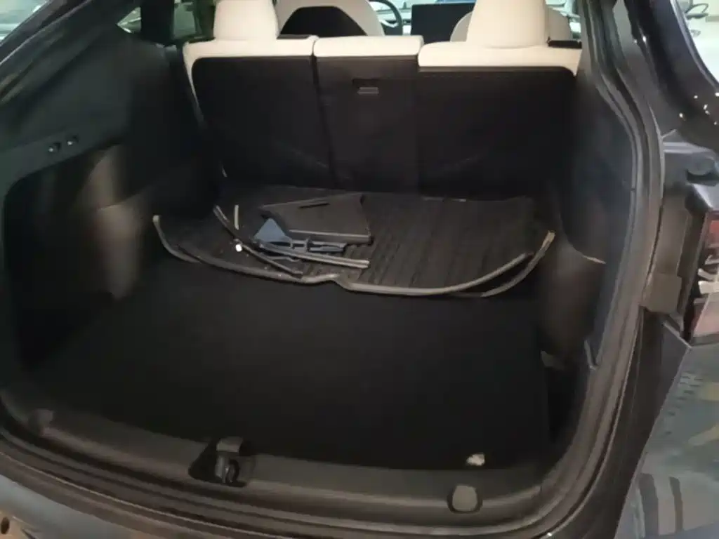 Model Y 2022 rear-wheel drive купить на сайте DeffCars