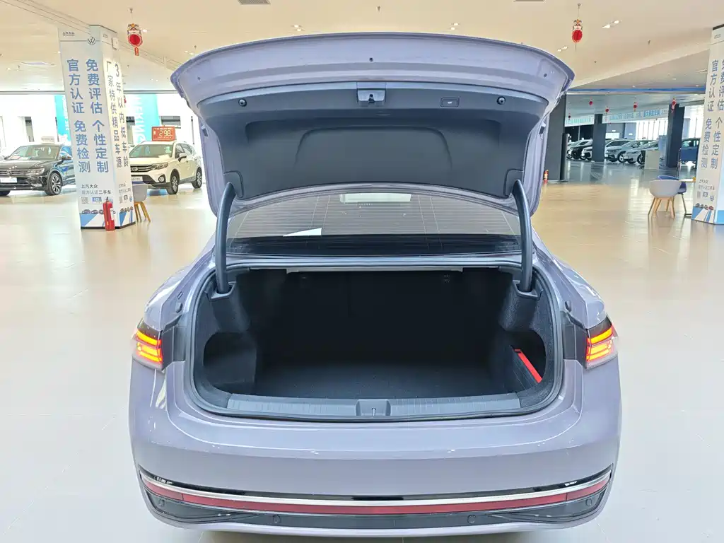 Passat 2025 Pro 380TSI Dragon Edition купить на сайте DeffCars