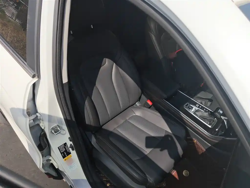 Changan CS75 2021 Honor Million Edition 280T DCT Luxury Model купить на сайте DeffCars