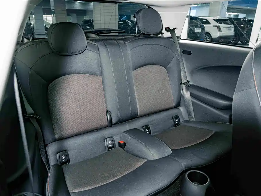 Mini 2021款 1.5T ONE купить на сайте DeffCars
