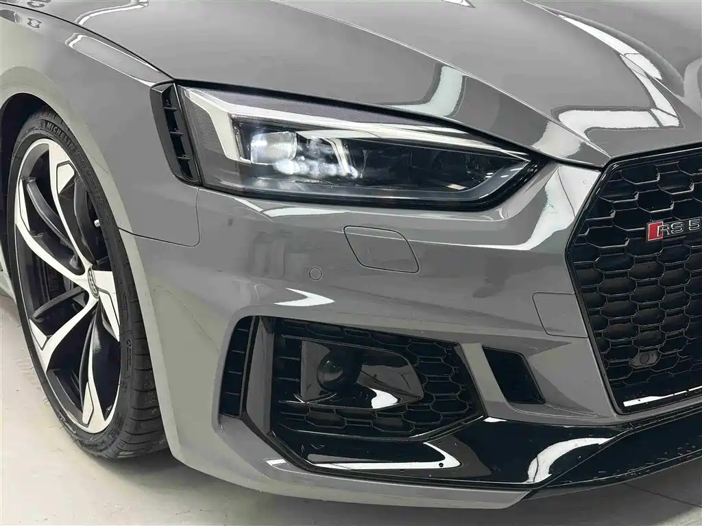 Audi RS 5 2019 RS 5 2.9T Coupe купить на сайте DeffCars