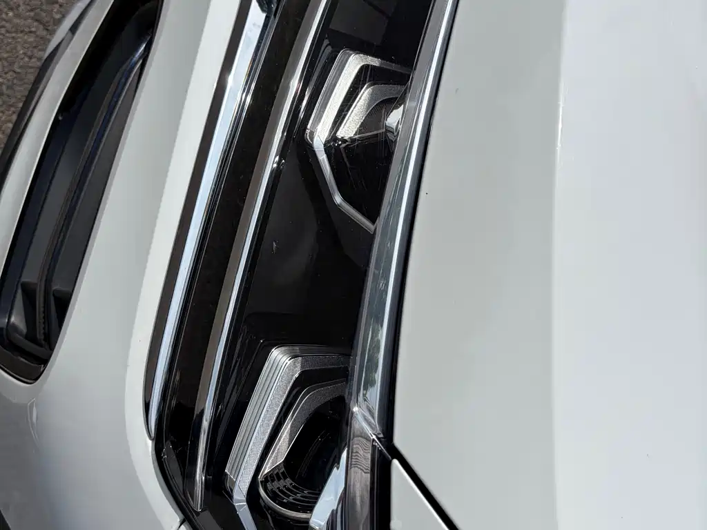 Tanyue 2019 330TSI two-wheel drive luxury model, National VI купить на сайте DeffCars