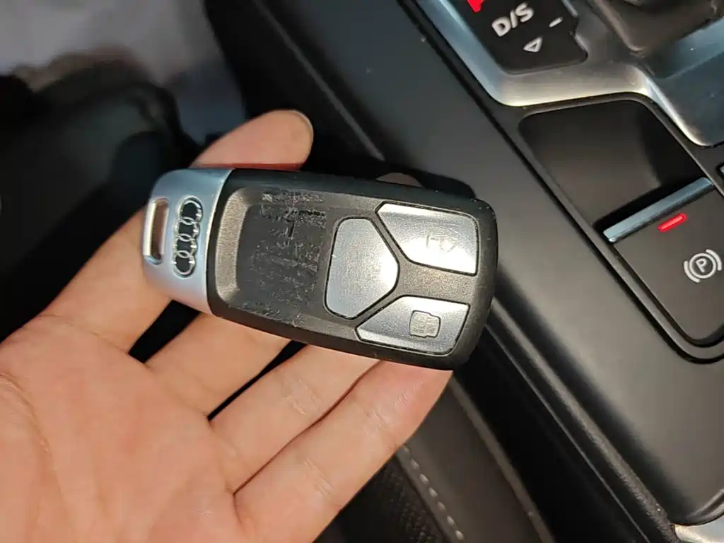 Audi A4L 2020 40 TFSI luxury and dynamic model купить на сайте DeffCars