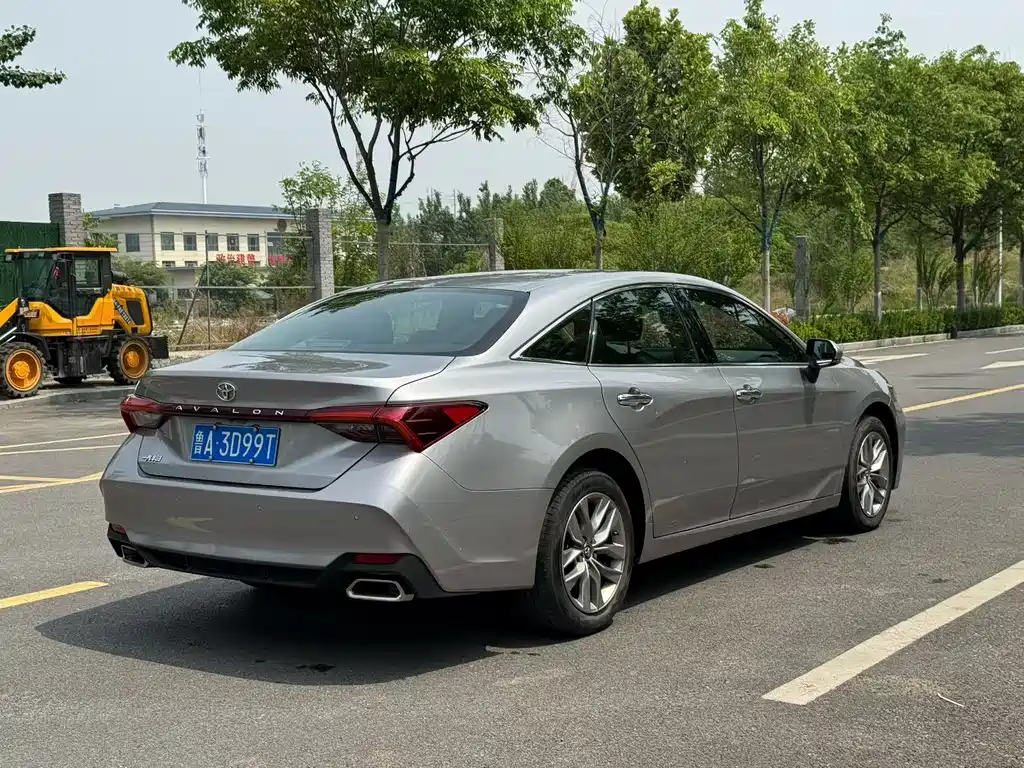 Asia Dragon 2019 2.0L Deluxe Edition National VI купить на сайте DeffCars