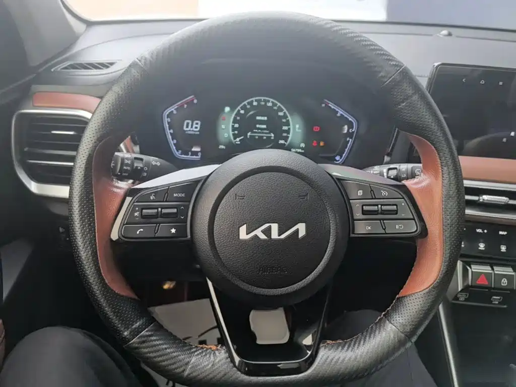Zhipao 2021 Ace 2.0L Wonderful Edition купить на сайте DeffCars