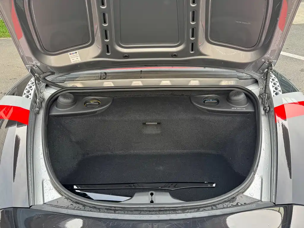 Porsche 718 2022 Boxster T 2.0T купить на сайте DeffCars